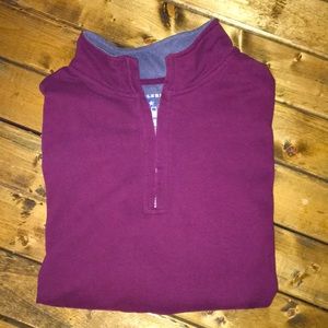 Saddlebred - Pullover - XL